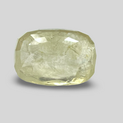 Natural Yellow Sapphire (Pukhraj) 9.02cts (64/766)